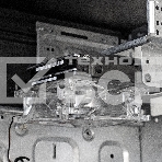 Салазки (переходник) ExeGate EX292544RUS HD-22T3M металлические для установки 2xHDD/SSD 2.5