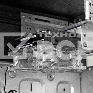 Салазки (переходник) ExeGate EX292544RUS HD-22T3M металлические для установки 2xHDD/SSD 2.5