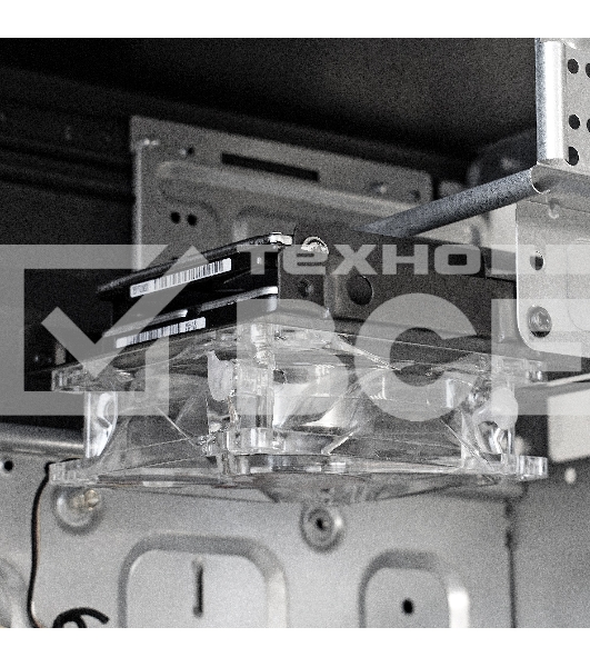 Салазки (переходник) ExeGate EX292544RUS HD-22T3M металлические для установки 2xHDD/SSD 2.5