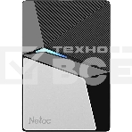 Накопитель External SSD Netac Z7S USB3.2 120GB, фото8