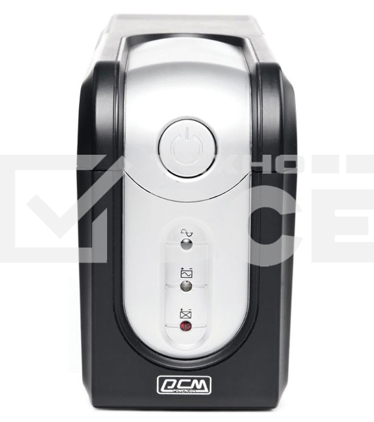 Источник бесперебойного питания Powercom Imperial IMP-525AP 315Вт 525ВА черный