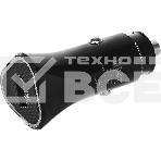 Автомобильное зар./устр. Buro BUCL1 3A QC черный (BUCL18P100BK), фото9
