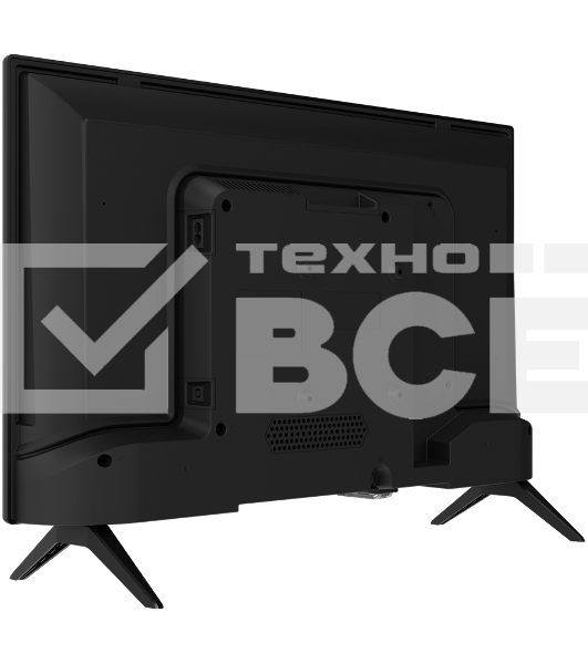 Телевизор Topdevice 24