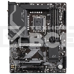 Материнская плата Gigabyte Z790 UD AX (V1.1/V1.2), LGA 1700, Intel Z790, 4xDDR5, 6xSATA, 3xM.2, 1xPCIe 5.0 x16, 1xPCIe 4.0 x4, 1xPCIe 3.0 x1, 1xHDMI, 1xDP, 1x 2.5Gb LAN, 4xUSB-A 2.0, 4xUSB-A 3.2 Gen 1, 1xUSB-A 3.2 Gen 2, 1xUSB-C 3.2 Gen 2x2, 7.1, ATX, фото12