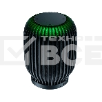 Умная колонка SBER Boom SBDV-00090, 40Вт, с голосовым ассистентом Салют, черный (SBDV-00090a), фото5
