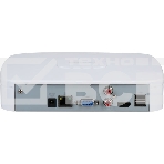 Видеорегистратор Dahua DHI-NVR2104-I2 4-канальный IP-видеорегистратор 4K и H.265+, ИИ, фото6