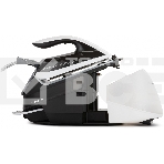 Парогенератор Polaris PSS 9090K Turbo Steam 2600Вт белый/коричневый, фото11