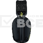 Гарнитура Logitech Headset G435 LIGHTSPEED Wireless Gaming BLACK- Retail, фото 1