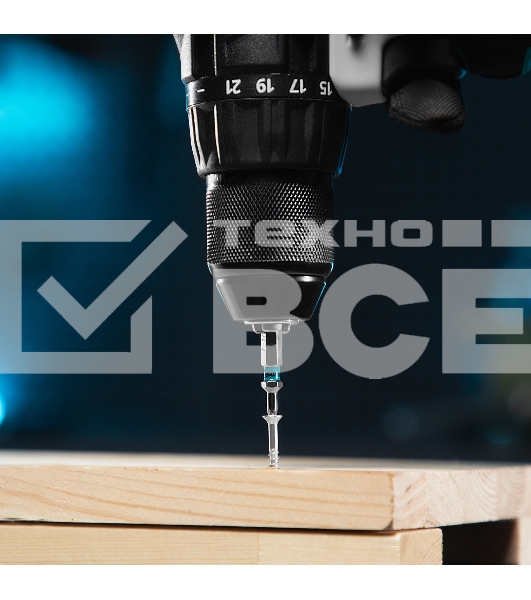 Набор бит TORX 10х50, сталь S2, 10 шт. Gross