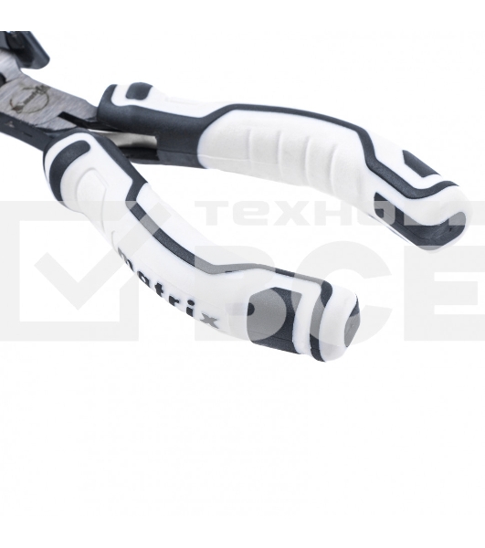 Кусачки торцевые Matrix Mini, 105 мм, авторазжим, PRO