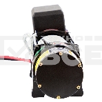 Лебедка автомобильная электрическая LB- 3000, 3,6 т, 3,4 кВт, 12 В// Denzel, фото14