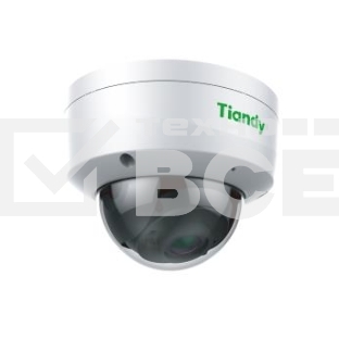Камера IP 2MP DOME TC-C32KS_I3/E/Y/C/SD2.8TIANDY
