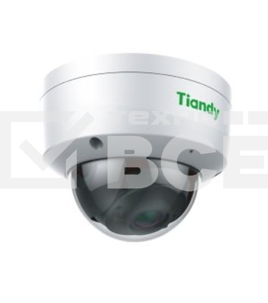 Камера IP 2MP DOME TC-C32KS_I3/E/Y/C/SD2.8TIANDY
