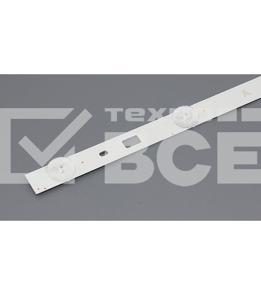 Подсветка LED 40inch NDSOEM A TYPE REV0.1 130419