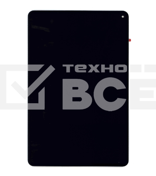 Модуль (матрица + тачскрин) для Huawei MatePad Pro 11 черный