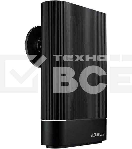 Маршрутизатор ASUS RT-AX59U, AX4200, 1x1G WAN, 4x1G LAN, 2хUSB,MU-MIMO, OFDMA (RT-AX59U)
