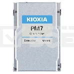 Накопитель SSD KIOXIA PM7-R, 3.84Tb, 2.5
