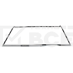 Сенсорное стекло (тачскрин) для Asus 23.6