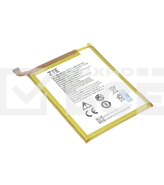 Аккумуляторная батарея Li3930T44P8h866534 для ZTE Blade V7 Max 3.85V 3000mAh