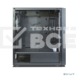 Компьютерный корпус ATX Eurocase SURTUR без БП, RGB, USB 3.0, фото12