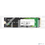 Накопитель SSD Apacer AS2280P4U, 1Tb, M.2 2280, PCIe 3.0 x4, NVMe, R/W 3500/3000, фото2