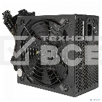 Блок питания CROWN CM-PS500W, 500Вт, 120мм, черный, фото2
