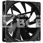 Вентилятор для корпуса ID-Cooling XF-120-K черный, 120 мм, 1800 об/мин, 35.2 дБ, 4 pin, фото7