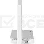 Интернет-центр Keenetic Extra (KN-1714) с Mesh Wi-Fi 5 AC1200, 4-портовым Smart-коммутатором и портом USB, фото14
