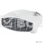 Тепловентилятор Maxwell MW-3456(W), белый, 1000/2000 Вт, 20 м2, термостат, фото8