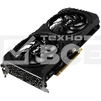 Видеокарта Palit RTX4060 INFINITY 2 OC NVIDIA GeForce RTX 4060 8Gb 128bit PCI-E 4.0 GDDR6 1830/17000 HDMIx1 DPx3 HDCP Ret, фото13