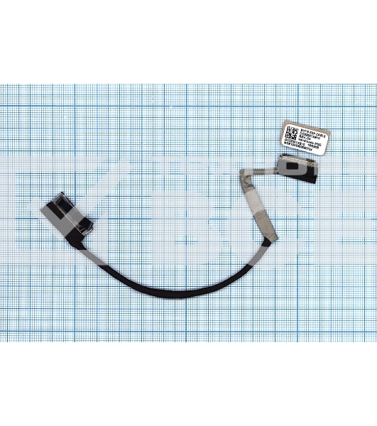 Шлейф матрицы для ноутбука Lenovo Y700-17ISK 30Pin