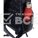 Рюкзак мужской Piquadro Blue Square CA6592B2BM/BLU2, кожа, темно-синий, фото6