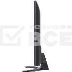 Телевизор LG 43UT81006LA черный 43