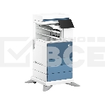 Лазерное МФУ HP Color LaserJet Enterprise Flow MFP 6800zfsw, фото9