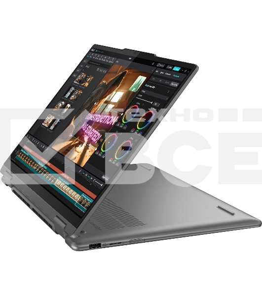 Ноутбук Lenovo Yoga 7 2-in-1 14IML9 14