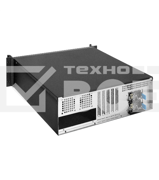 Серверная платформа ExeGate Pro 3U390-11 <RM 19