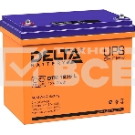 Батарея Delta DTM 1275 L (12V, 75Ah), фото2