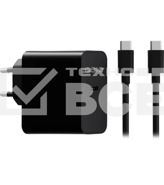 Ноутбук Osio FocusLine F160a-013 Ryzen 7 5700U 32Gb SSD1Tb 16.1