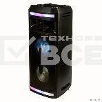 Караоке с микрофоном Dialog Oscar AO-12 1.0, 30W RMS, BT+FM+USB+SD+LED, фото8
