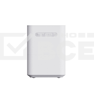 Увлажнитель воздуха Smartmi Evaporative Humidifier 3lite белый, традиционный, с Wi-Fi