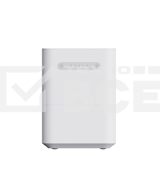 Увлажнитель воздуха Smartmi Evaporative Humidifier 3lite белый, традиционный, с Wi-Fi