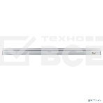 Светильник Ultraflash LWL-2012-16CL (Светодиодный свет-к, 80LED, 220В, 16W, с сетевым проводом), фото 1