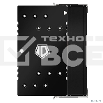 Кулер ID-COOLING SE-610-XT BASIC черный 120мм алюминий/медь 2000rpm 29.85db 4-pin 250W 151мм, фото11