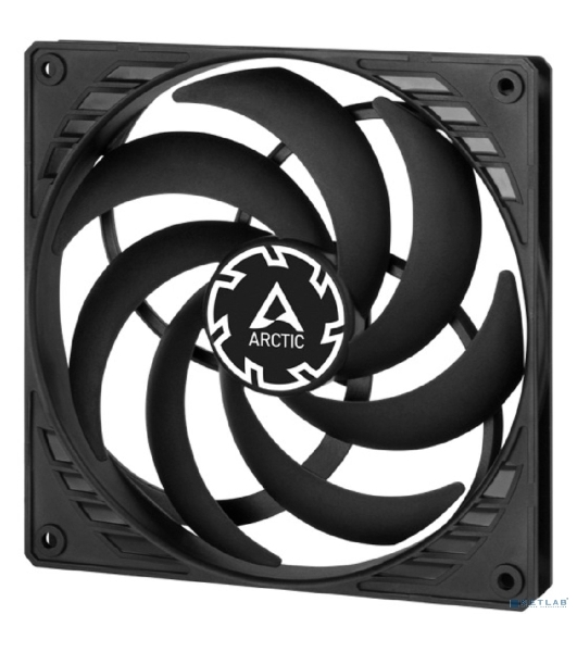 Вентилятор ARCTIC P14 SLIM PWM PST - retail (ACFAN00268A)