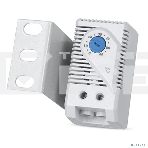 Терморегулятор Cabeus KTS011, 60х43х33 мм (ВхШхГ), 30Вт, универсальный, 120V, для охлаждения, с креплением, фото2