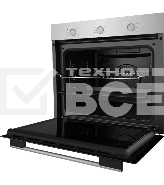 Духовой шкаф Kuppersberg HO 603 BX