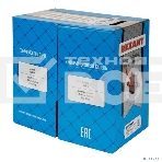 Кабель Rexant UTP 4PR 23AWG, CAT6 нг(А)-HF, LSZH (бухта 305 м), фото3