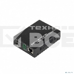 Медиаконвертер NTSS с RJ45 портом 10/100/1000Base-TX/1000Base-FX, без SFP модуля, расстояние передачи до 3,20,40,60,80,120,160,200 км, DC 5В 2А NTSS-1000-SFP, фото4