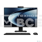Моноблок Asus ExpertCenter P400 P470VAK-BPE1410 27' Full HD Core 7 240H (2.5) 32Gb SSD1Tb UHDG CR без ОС GbitEth WiFi BT 120W клавиатура мышь Cam черный 1920x1080, фото11
