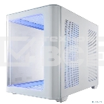 Компьютерный корпус FSP mATX Minitower S380-WA, белый, фото5